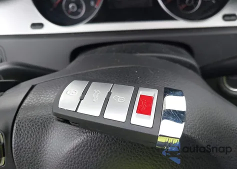 2009 Volkswagen Cc Vr6 Sport from USA, damaged, VIN WVWEU73C79E524996